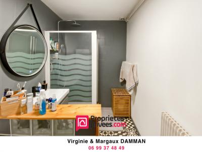 For sale Saint-aubin-les-elbeuf 4 rooms 69 m2 Seine maritime (76410) photo 4