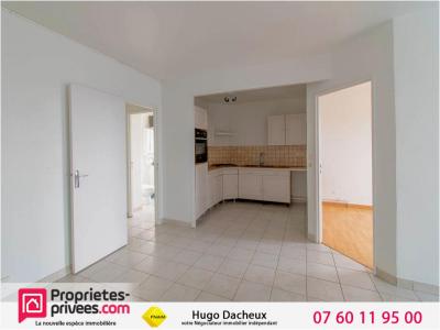 For sale Vierzon 2 rooms 44 m2 Cher (18100) photo 1