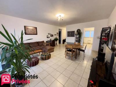 For sale Vierzon 3 rooms 76 m2 Cher (18100) photo 0