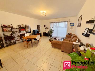 For sale Vierzon 3 rooms 76 m2 Cher (18100) photo 1