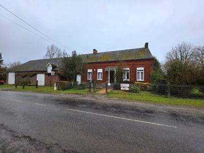 Annonce Vente 6 pi�ces Maison Mondrepuis 02