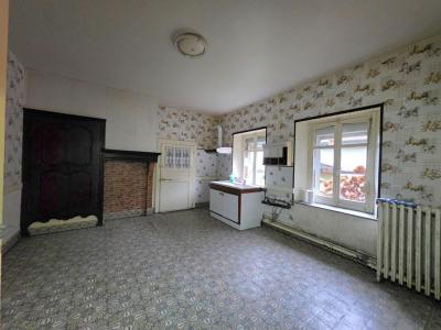 Acheter Maison Mondrepuis Aisne