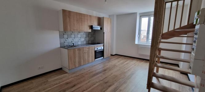 Acheter Immeuble Hirson 164400 euros