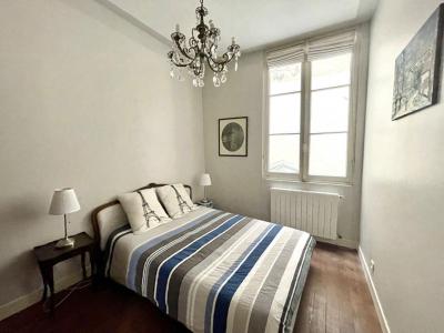 Acheter Appartement Bordeaux 599900 euros