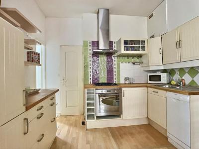 Acheter Appartement 72 m2 Bordeaux