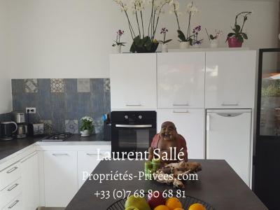 For sale Ambon 7 rooms 157 m2 Morbihan (56190) photo 4