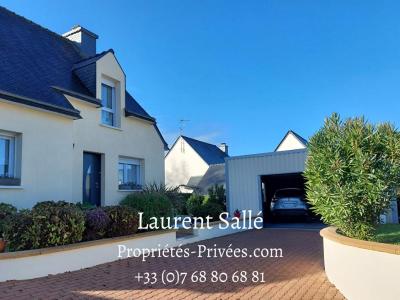 Annonce Vente 5 pi�ces Maison Noyal-muzillac 56