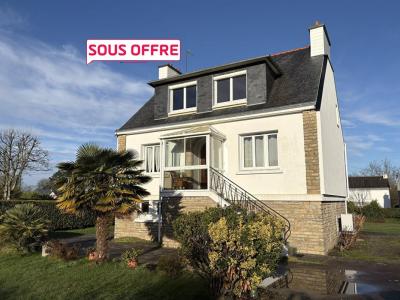 For sale Riec-sur-belon 6 rooms 92 m2 Finistere (29340) photo 0