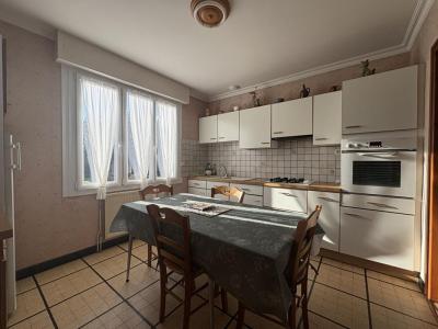 Acheter Maison Riec-sur-belon Finistere