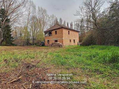 Acheter Maison 160 m2 Belves