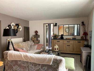 Acheter Maison 110 m2 Prayssac