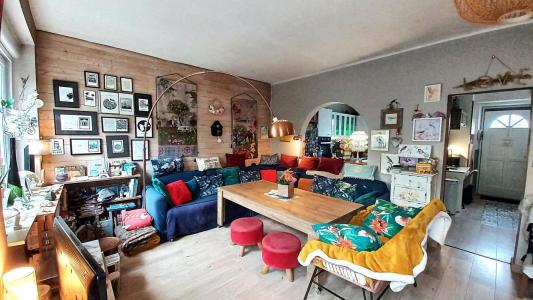 For sale Haute-goulaine 4 rooms 81 m2 Loire atlantique (44115) photo 1