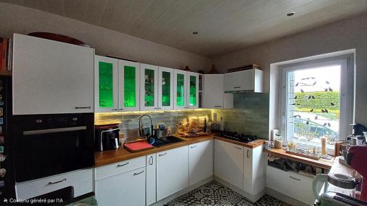 For sale Haute-goulaine 4 rooms 81 m2 Loire atlantique (44115) photo 3