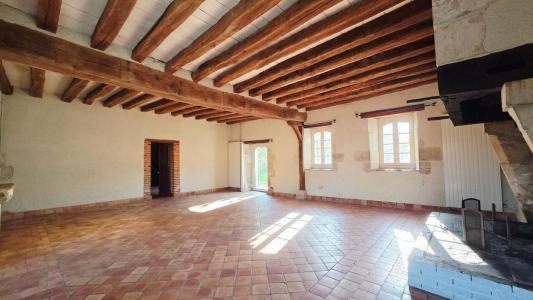 For sale Marmagne 13 rooms 409 m2 Cher (18500) photo 1