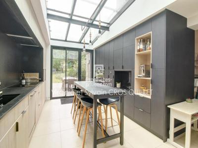 For sale Montastruc-la-conseillere 7 rooms 209 m2 Haute garonne (31380) photo 0