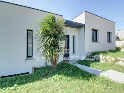 Annonce Vente 5 pi�ces Maison Montastruc-la-conseillere 31