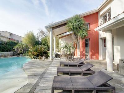 Annonce Vente 5 pi�ces Maison Balma 31