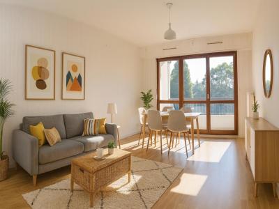 For sale Yerres 2 rooms 52 m2 Essonne (91330) photo 4