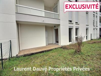 For sale Orleans 2 rooms 36 m2 Loiret (45000) photo 3