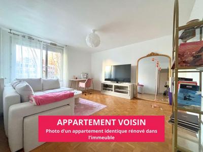For sale Maisons-alfort 2 rooms 49 m2 Val de Marne (94700) photo 2