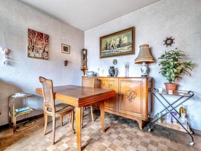 For sale Maisons-alfort 2 rooms 49 m2 Val de Marne (94700) photo 3