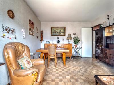 For sale Maisons-alfort 2 rooms 49 m2 Val de Marne (94700) photo 4