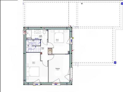 Annonce Vente 7 pi�ces Maison Plougastel-daoulas 29