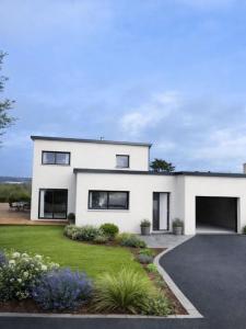 Acheter Maison 140 m2 Plougastel-daoulas