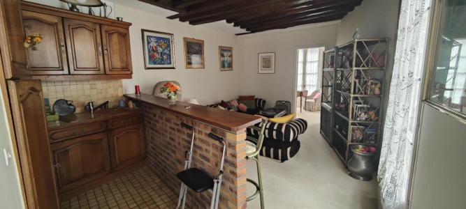 Acheter Appartement 39 m2 Paris-3eme-arrondissement