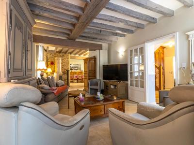 For sale Romorantin-lanthenay 8 rooms 190 m2 Loir et cher (41200) photo 4