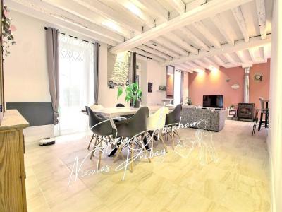 For sale Bazoches-les-gallerandes 3 rooms 90 m2 Loiret (45480) photo 0