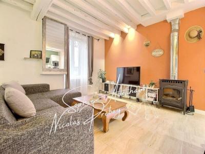 Annonce Vente 3 pi�ces Maison Bazoches-les-gallerandes 45