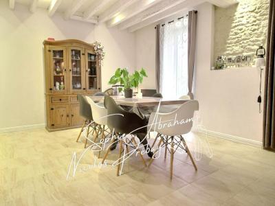 Acheter Maison Bazoches-les-gallerandes Loiret