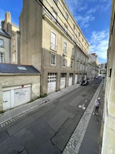 For sale Nantes 1 room 13 m2 Loire atlantique (44000) photo 1