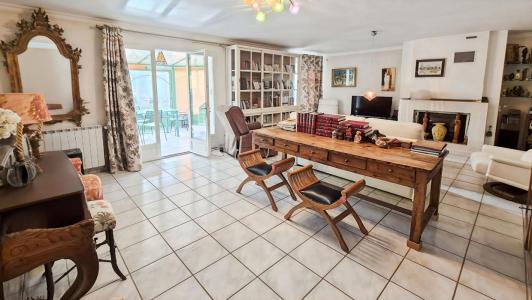 For sale Saint-saturnin-les-avignon 7 rooms 155 m2 Vaucluse (84450) photo 4