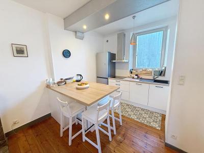 For sale Vannes 3 rooms 69 m2 Morbihan (56000) photo 2