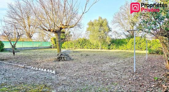 Annonce Vente 5 pi�ces Maison Villesiscle 11