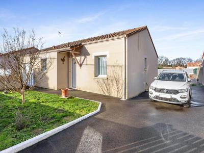 Annonce Vente 4 pi�ces Maison Arthon-en-retz 44