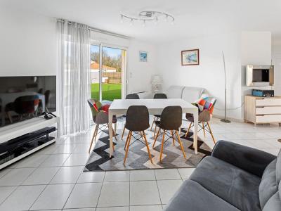 Acheter Maison 84 m2 Arthon-en-retz