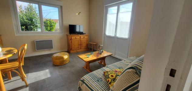 For sale Plaine-sur-mer 4 rooms 93 m2 Loire atlantique (44770) photo 0