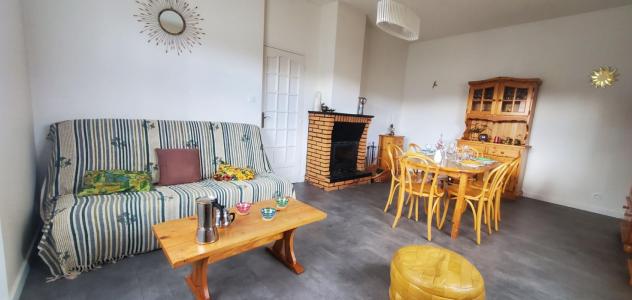 For sale Plaine-sur-mer 4 rooms 93 m2 Loire atlantique (44770) photo 2
