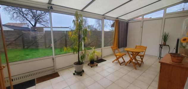 For sale Plaine-sur-mer 4 rooms 93 m2 Loire atlantique (44770) photo 4