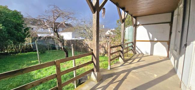 Annonce Vente 5 pi�ces Maison Perigueux 24