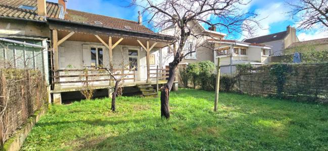 Acheter Maison 102 m2 Perigueux