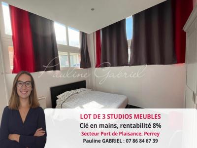 For sale Havre 3 rooms 75 m2 Seine maritime (76600) photo 0