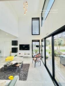 Annonce Vente 6 pi�ces Maison Tour-du-parc 56