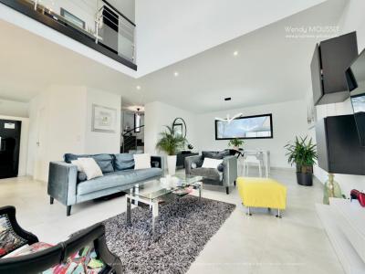 Acheter Maison 119 m2 Tour-du-parc