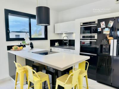 Acheter Maison Tour-du-parc Morbihan