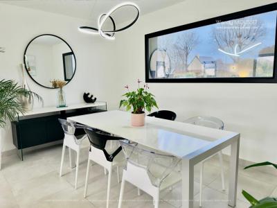 Acheter Maison Tour-du-parc 690000 euros