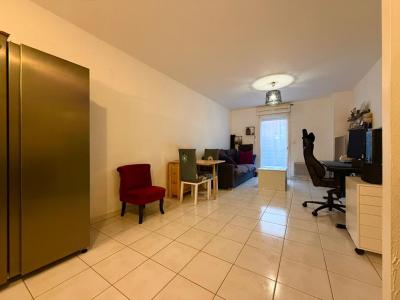 Annonce Vente 3 pi�ces Appartement Fleury-sur-orne 14